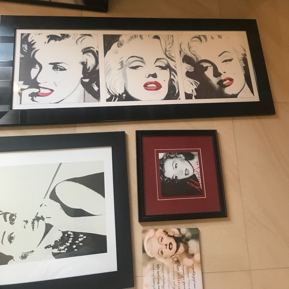 Murals ranging from different sizes - Picture 2 of 5